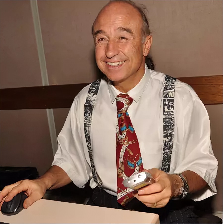 Patrice Marchal (1963) - photo 1